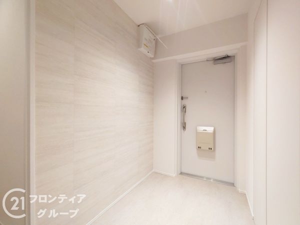 イトーピア西宮北口Ａ棟　中古マンション