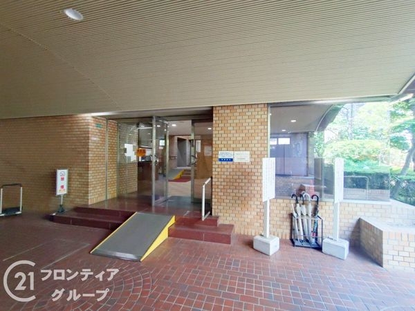 イトーピア西宮北口Ａ棟　中古マンション