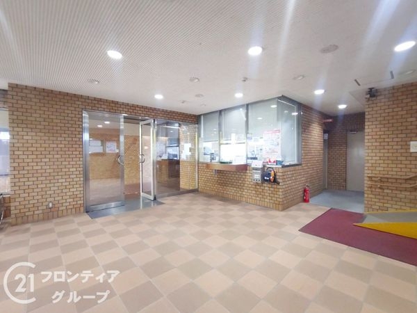 イトーピア西宮北口Ａ棟　中古マンション
