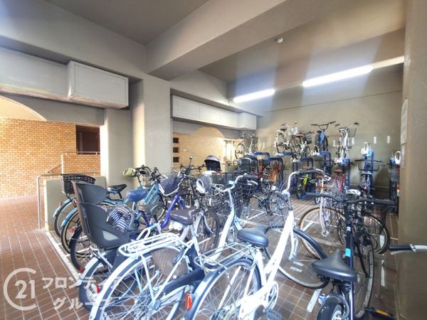 イトーピア西宮北口Ａ棟　中古マンション