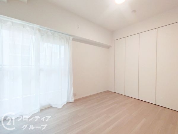 イトーピア西宮北口Ａ棟　中古マンション