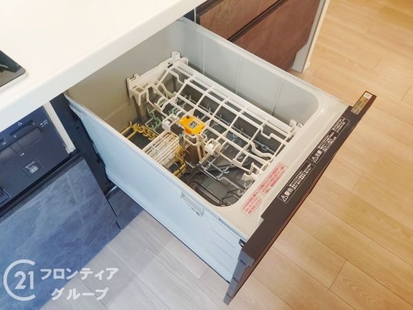 イトーピア西宮北口Ａ棟　中古マンション