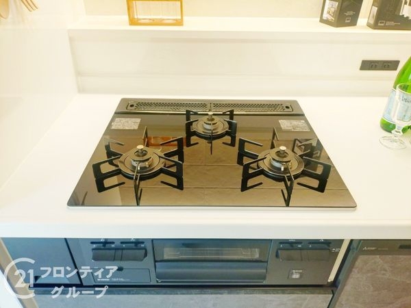イトーピア西宮北口Ａ棟　中古マンション