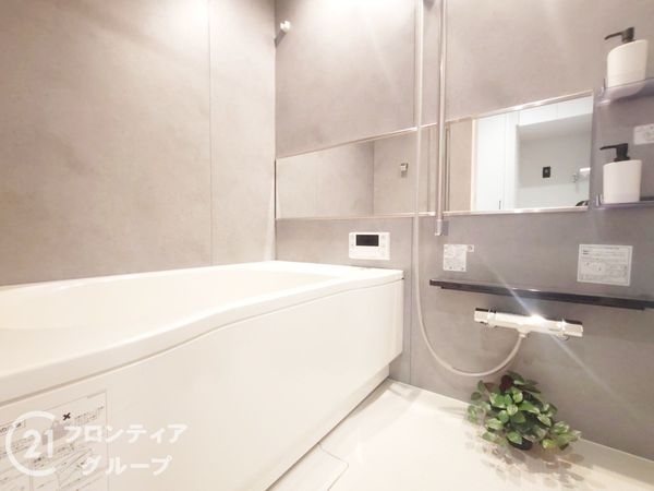 イトーピア西宮北口Ａ棟　中古マンション