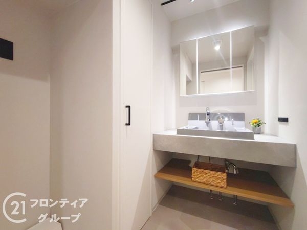 イトーピア西宮北口Ａ棟　中古マンション