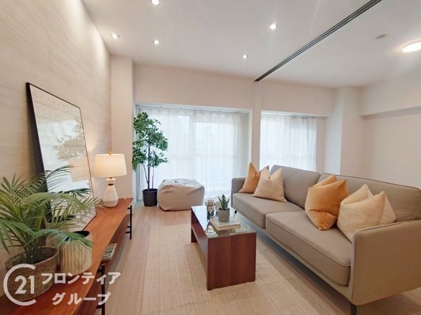 イトーピア西宮北口Ａ棟　中古マンション