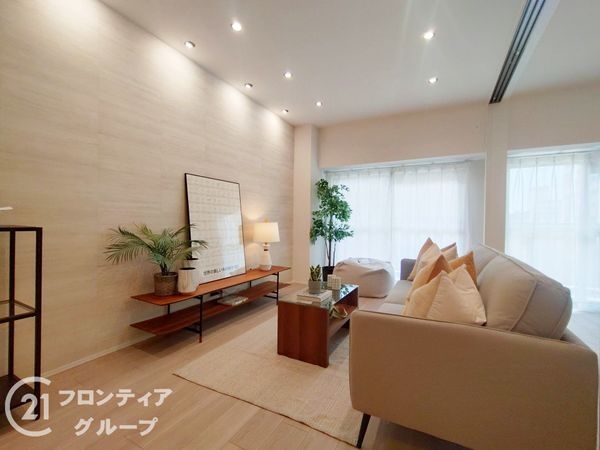 イトーピア西宮北口Ａ棟　中古マンション