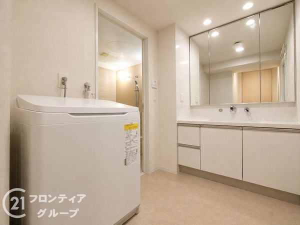 グランドメゾン伊丹池尻リテラシティ　中古マンション