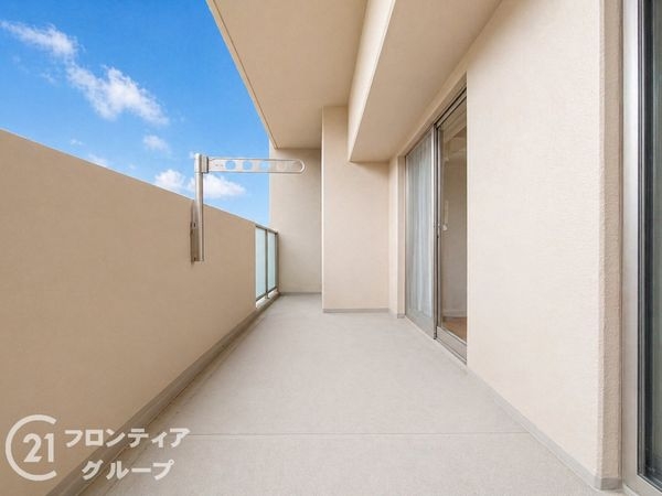 グランドメゾン伊丹池尻リテラシティ　中古マンション
