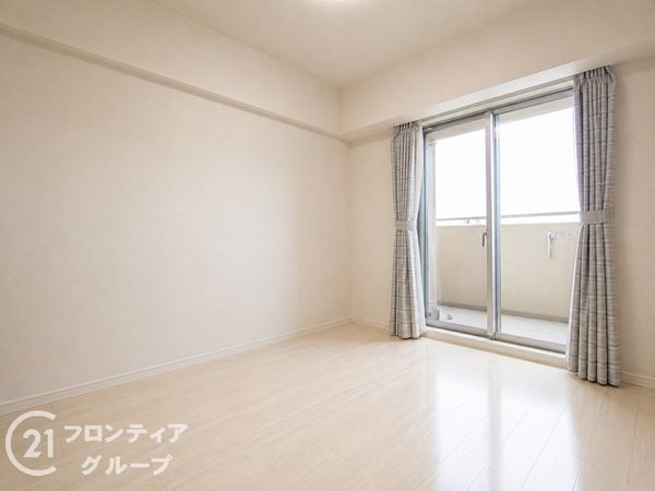 グランドメゾン伊丹池尻リテラシティ　中古マンション