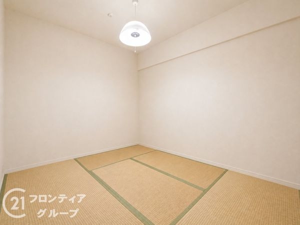 グランドメゾン伊丹池尻リテラシティ　中古マンション