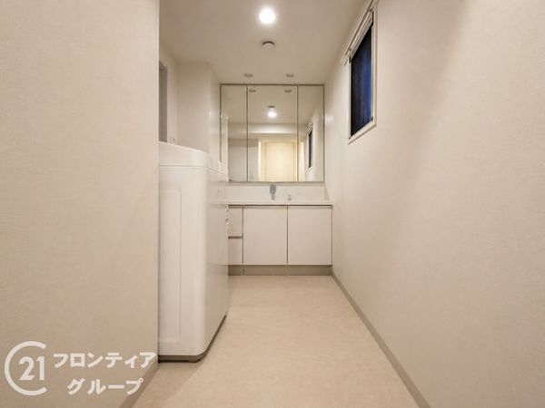 グランドメゾン伊丹池尻リテラシティ　中古マンション