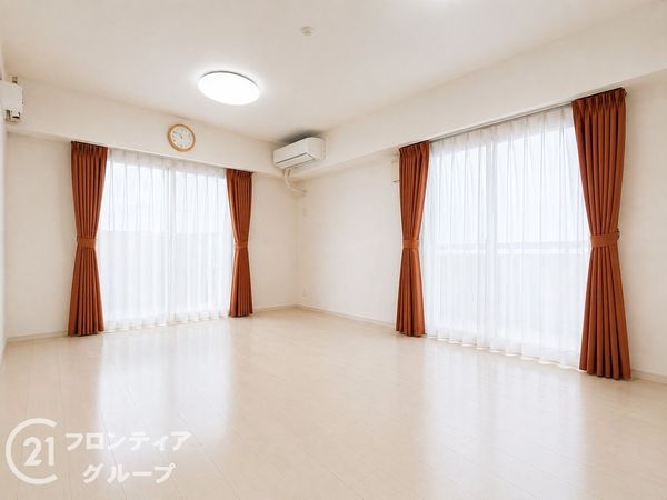 グランドメゾン伊丹池尻リテラシティ　中古マンション
