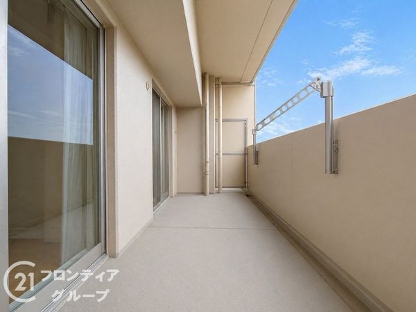 グランドメゾン伊丹池尻リテラシティ　中古マンション