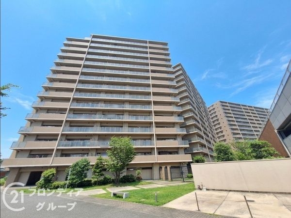 グランドメゾン伊丹池尻リテラシティ　中古マンション