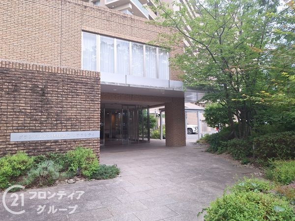 グランドメゾン伊丹池尻リテラシティ　中古マンション