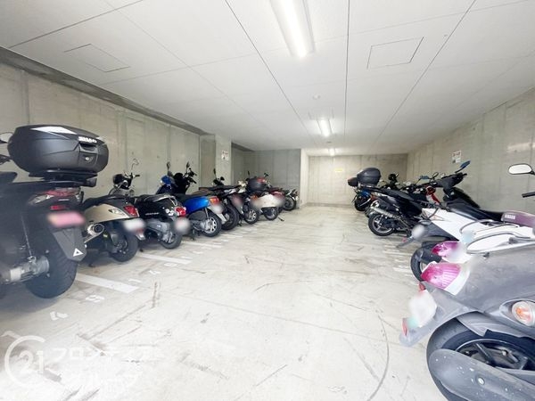 グランドメゾン伊丹池尻リテラシティ　中古マンション