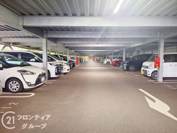 グランドメゾン伊丹池尻リテラシティ　中古マンション
