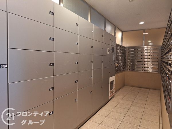 グランドメゾン伊丹池尻リテラシティ　中古マンション