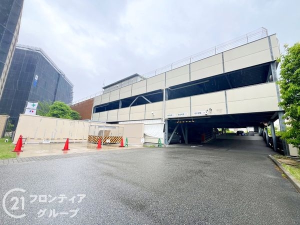 グランドメゾン伊丹池尻リテラシティ　中古マンション