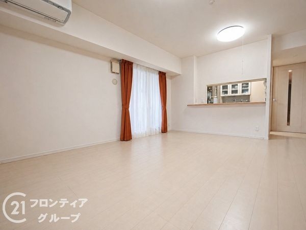 グランドメゾン伊丹池尻リテラシティ　中古マンション