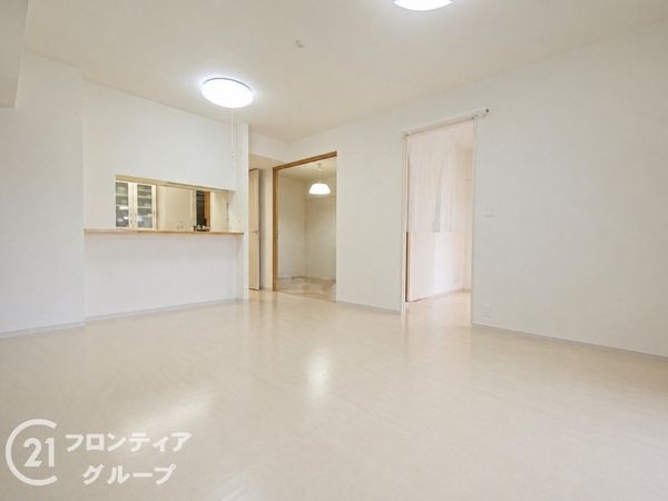 グランドメゾン伊丹池尻リテラシティ　中古マンション