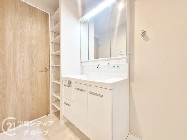 リバーサイドコープ出来島　中古マンション