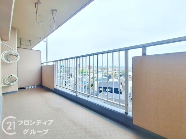 リバーサイドコープ出来島　中古マンション