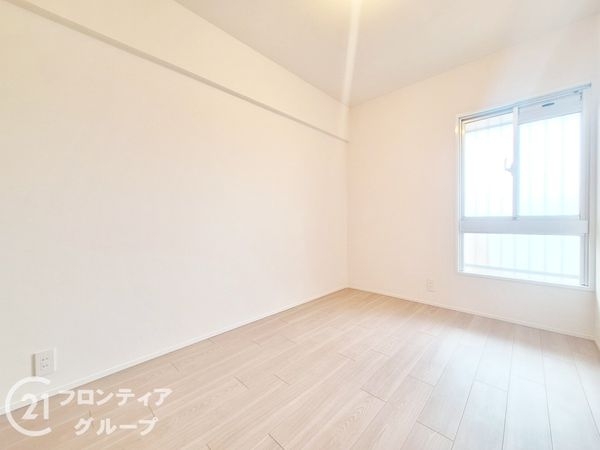 リバーサイドコープ出来島　中古マンション