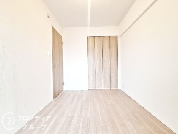 リバーサイドコープ出来島　中古マンション