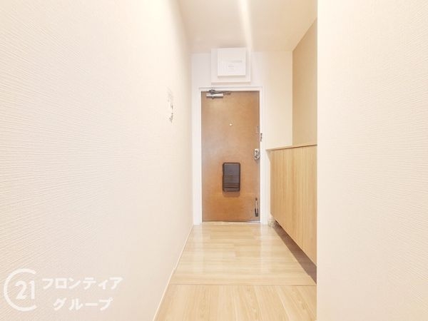 リバーサイドコープ出来島　中古マンション