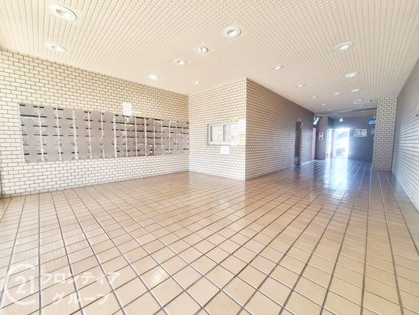 リバーサイドコープ出来島　中古マンション
