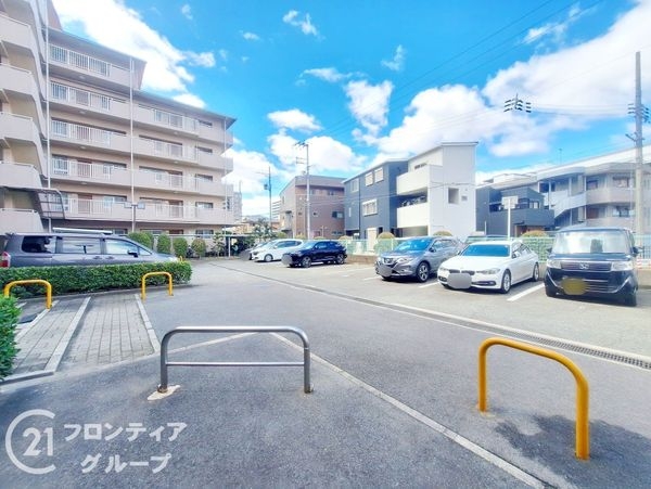 リバーサイドコープ出来島　中古マンション