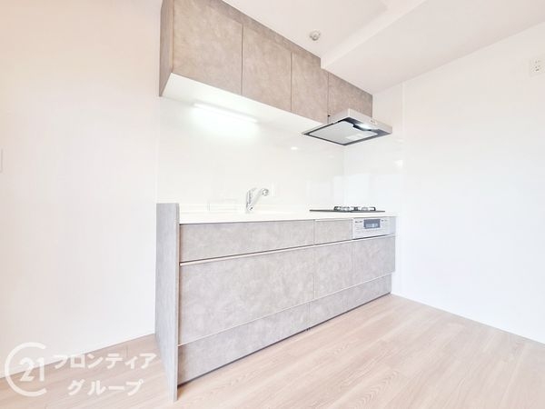 リバーサイドコープ出来島　中古マンション