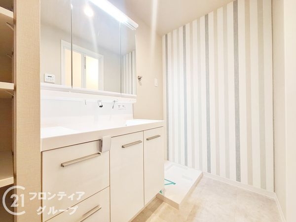 リバーサイドコープ出来島　中古マンション