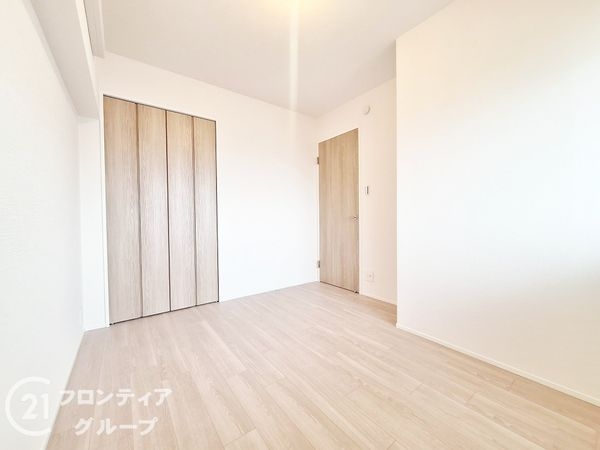 リバーサイドコープ出来島　中古マンション