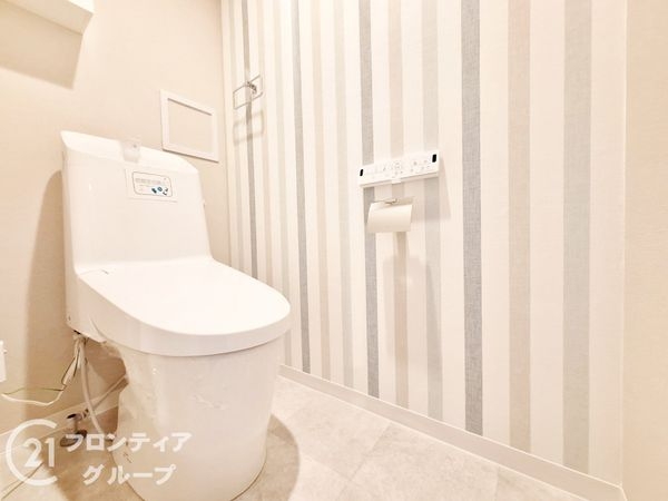 リバーサイドコープ出来島　中古マンション