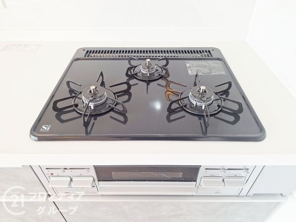 リバーサイドコープ出来島　中古マンション