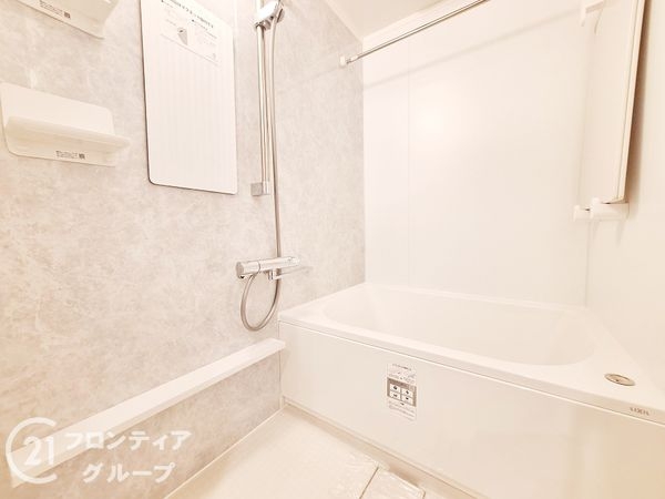リバーサイドコープ出来島　中古マンション