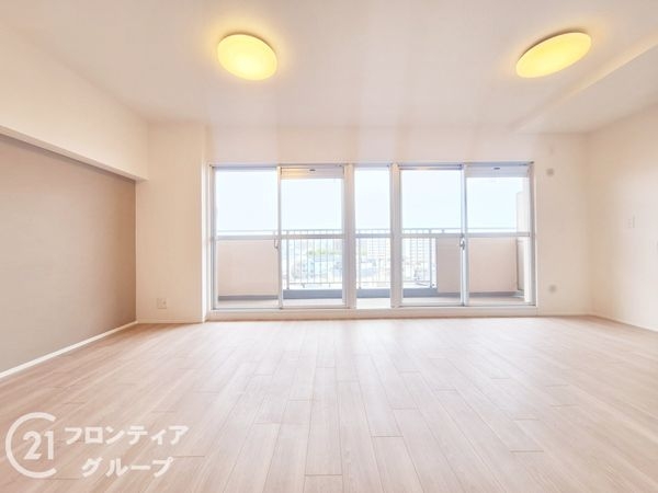 リバーサイドコープ出来島　中古マンション