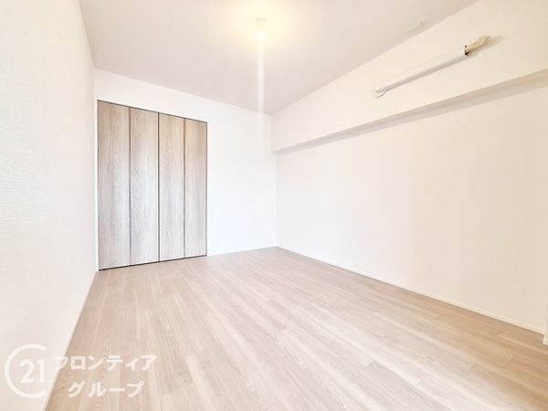 リバーサイドコープ出来島　中古マンション