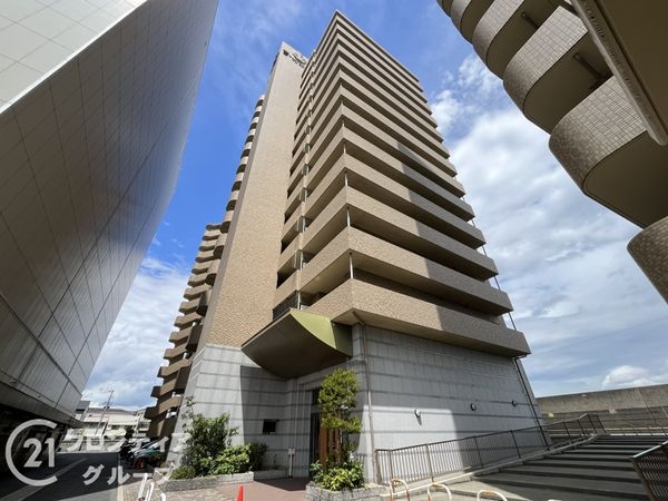 キングマンション千船三番館　中古マンション