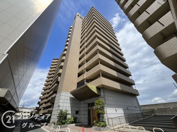 キングマンション千船三番館　中古マンション