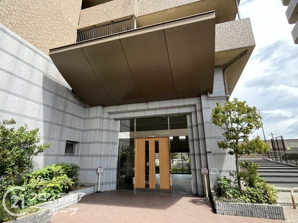キングマンション千船三番館　中古マンション