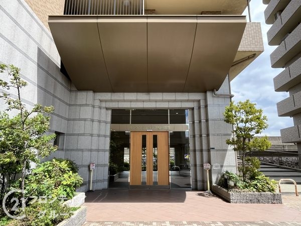キングマンション千船三番館　中古マンション