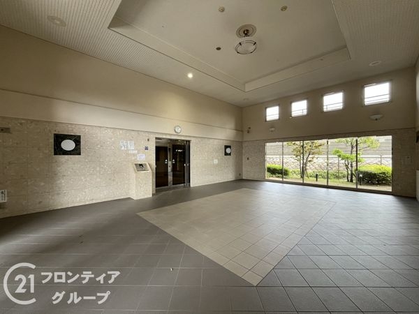キングマンション千船三番館　中古マンション