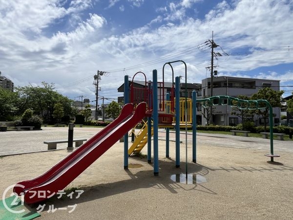 キングマンション千船三番館　中古マンション