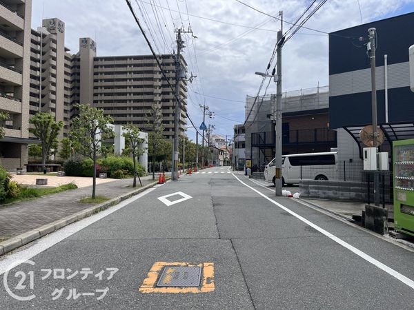キングマンション千船三番館　中古マンション