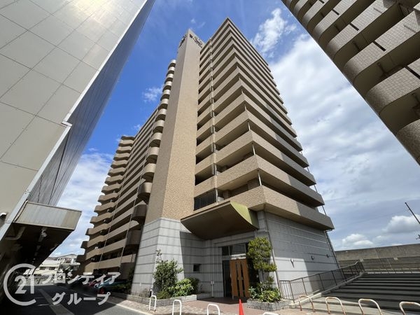キングマンション千船三番館　中古マンション