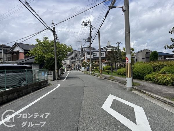 キングマンション千船三番館　中古マンション